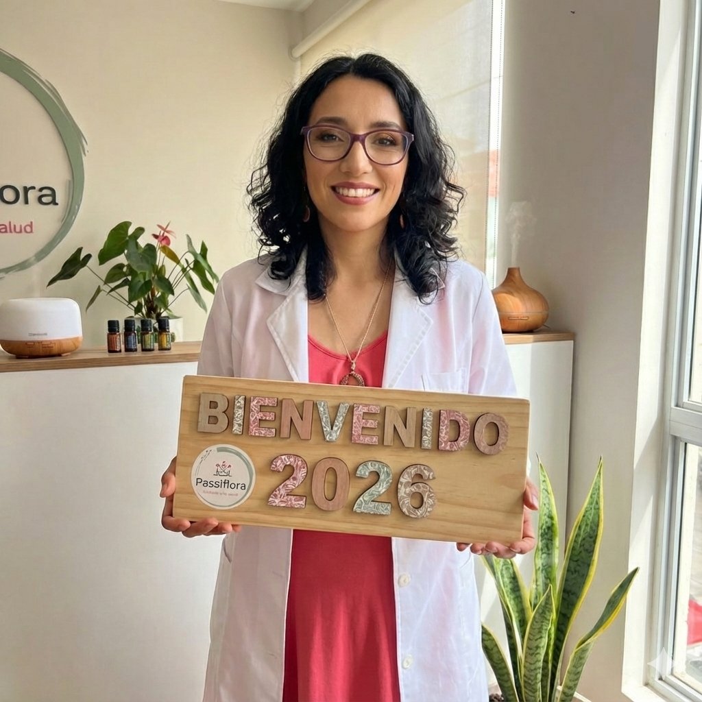 Gaby Ordóñez - Vicepresidenta Ejecutiva Fundación Maternidades 365